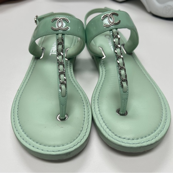 Chanel Sandals - Picture 2 of 7